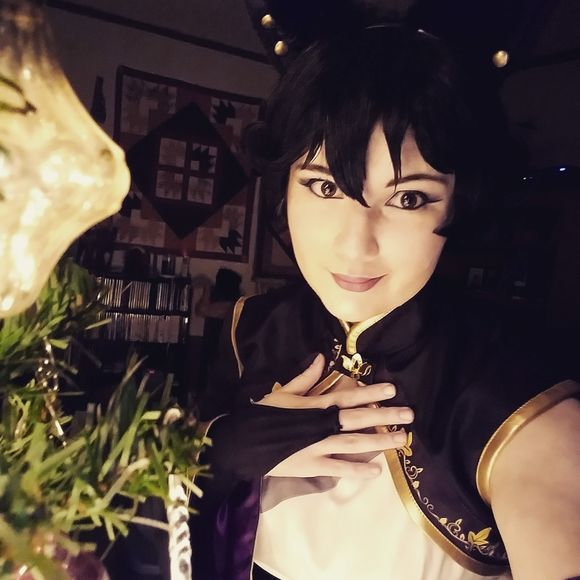 Meet your Posher, Elizabeth - Picture 1 of 1